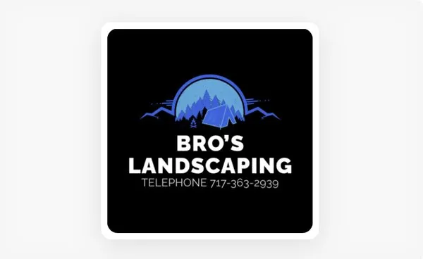 Bro’s Landscaping