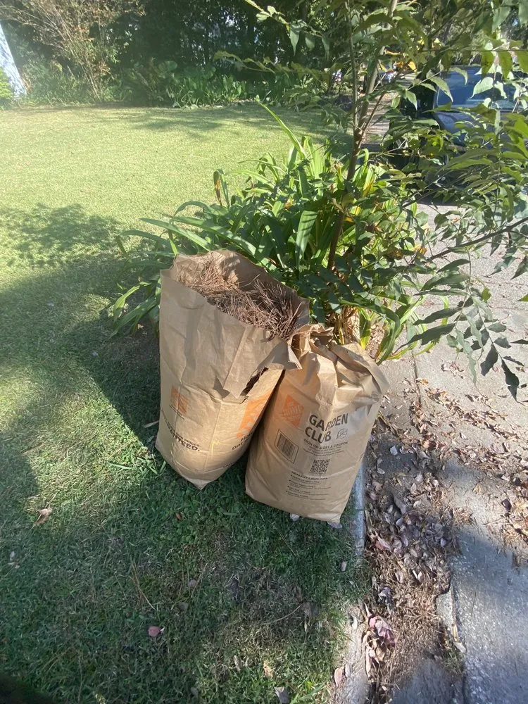 Top-rated lawn mowing service in Savannah, GA - Bros Lawn Care