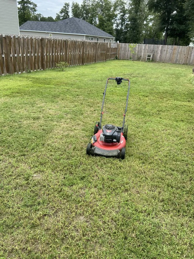 Professional landscaping services for outdoor upgrades across Savannah, GA - Bros Lawn Care