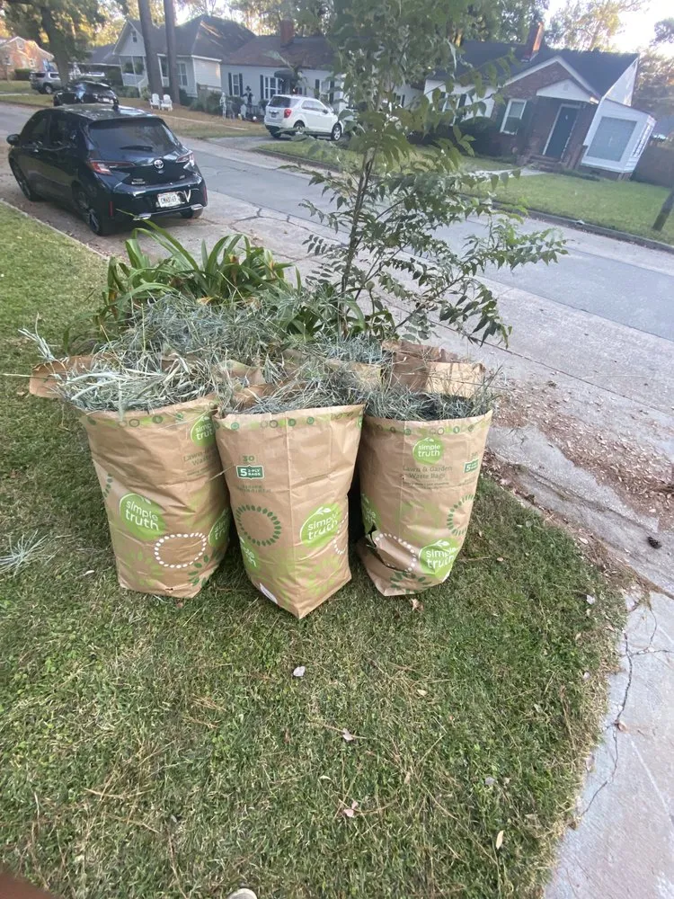 Top-rated landscape installation experts serving Savannah, GA - Bros Lawn Care