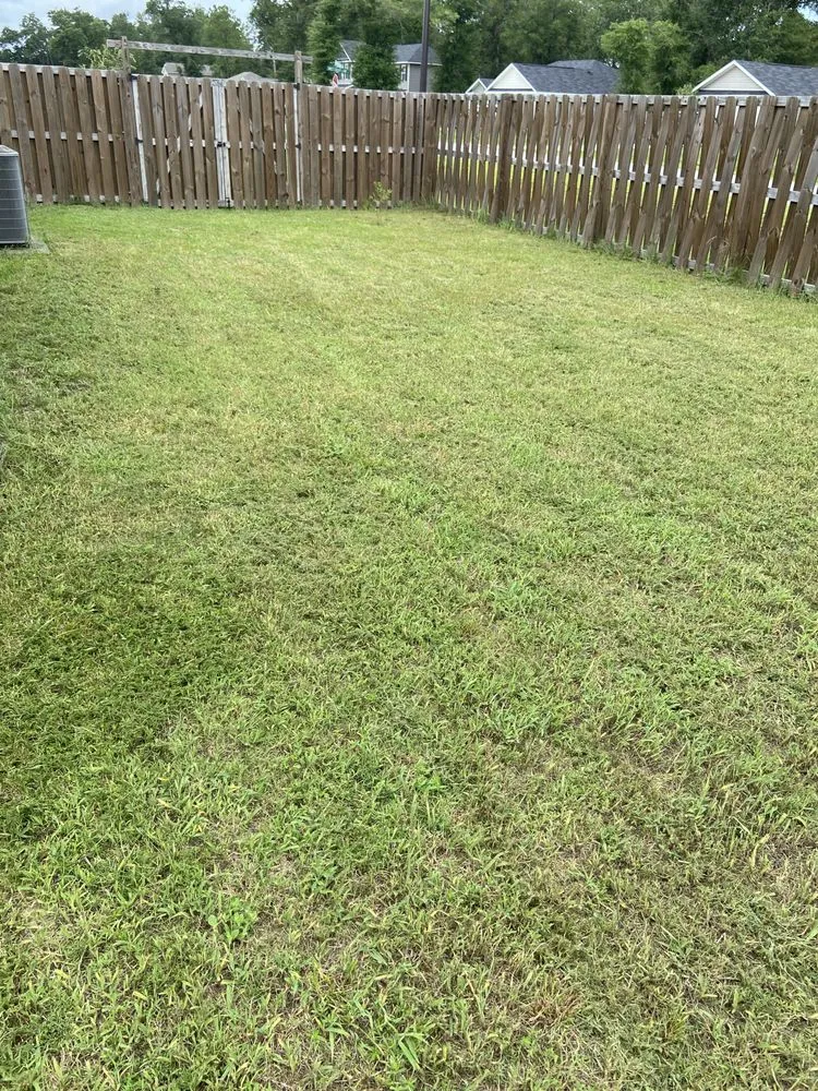 Local outdoor landscaping in Savannah, GA by Bros Lawn Care