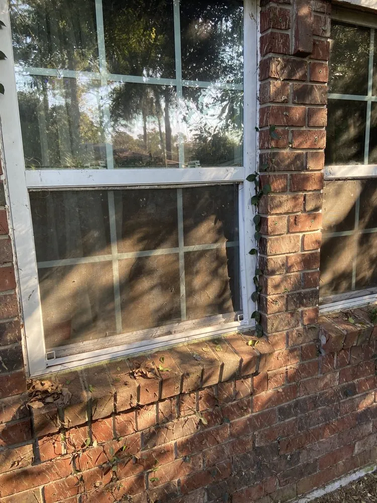 Top-rated outdoor landscaping for residential properties in Savannah, GA by Bros Lawn Care