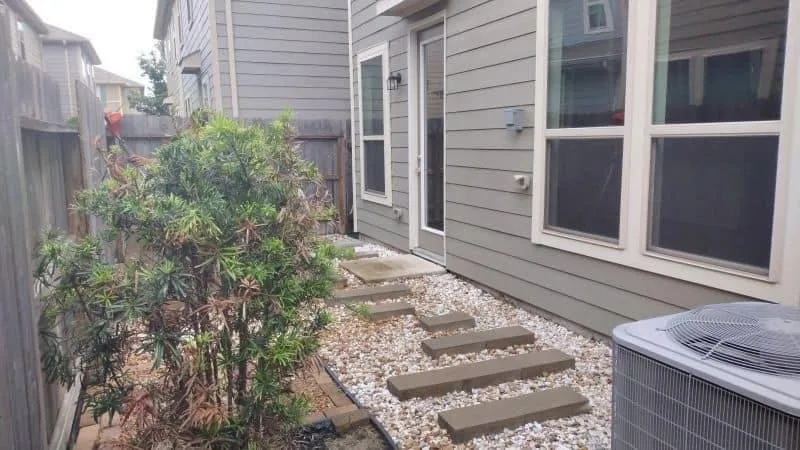 Local lawn care service for beautiful yards across Houston, TX - Bros lawn management