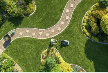 Top-rated landscaping services for year-round maintenance across Watertown, NY - Bro's Services