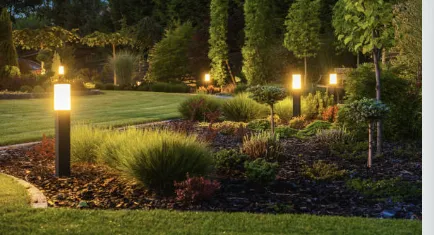 Local lawn care service in Watertown, NY by Bro's Services