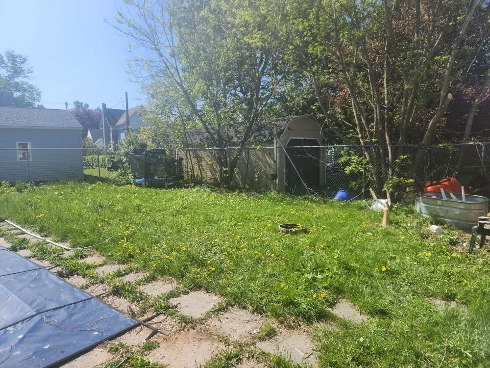 Expert landscape installation experts serving Watertown, NY - Bro's Services