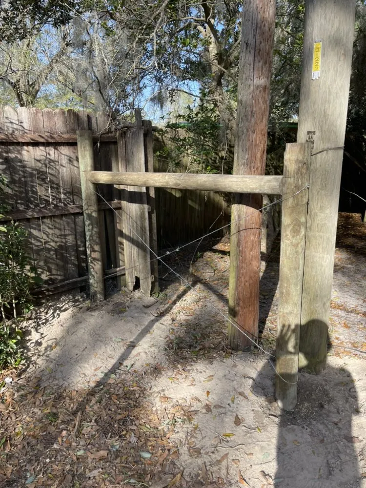 Top-rated lawn care service in Lake City, FL by Broshar Unlimited