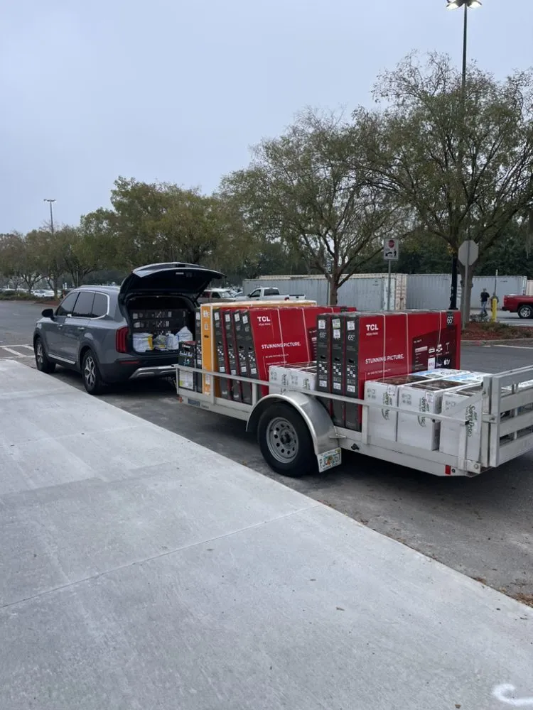 Affordable landscape installation in Lake City, FL - Broshar Unlimited