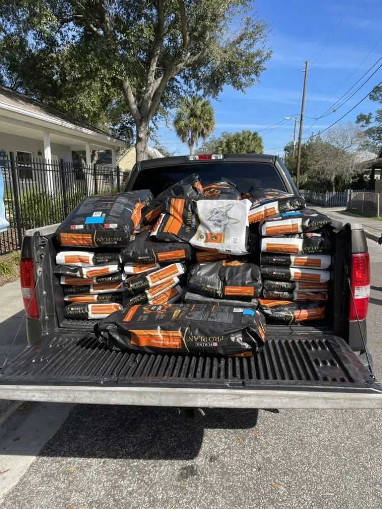 Reliable outdoor landscaping in Lake City, FL - Broshar Unlimited