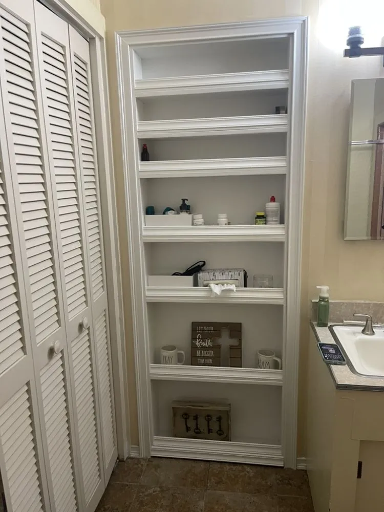 Custom landscaping services in Lake City, FL - Broshar Unlimited