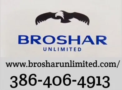Trusted garden landscaping for year-round maintenance in Lake City, FL by Broshar Unlimited