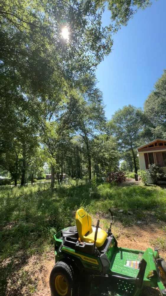 Top-rated landscape installation for outdoor upgrades across McComb, MS - Broslandscaping