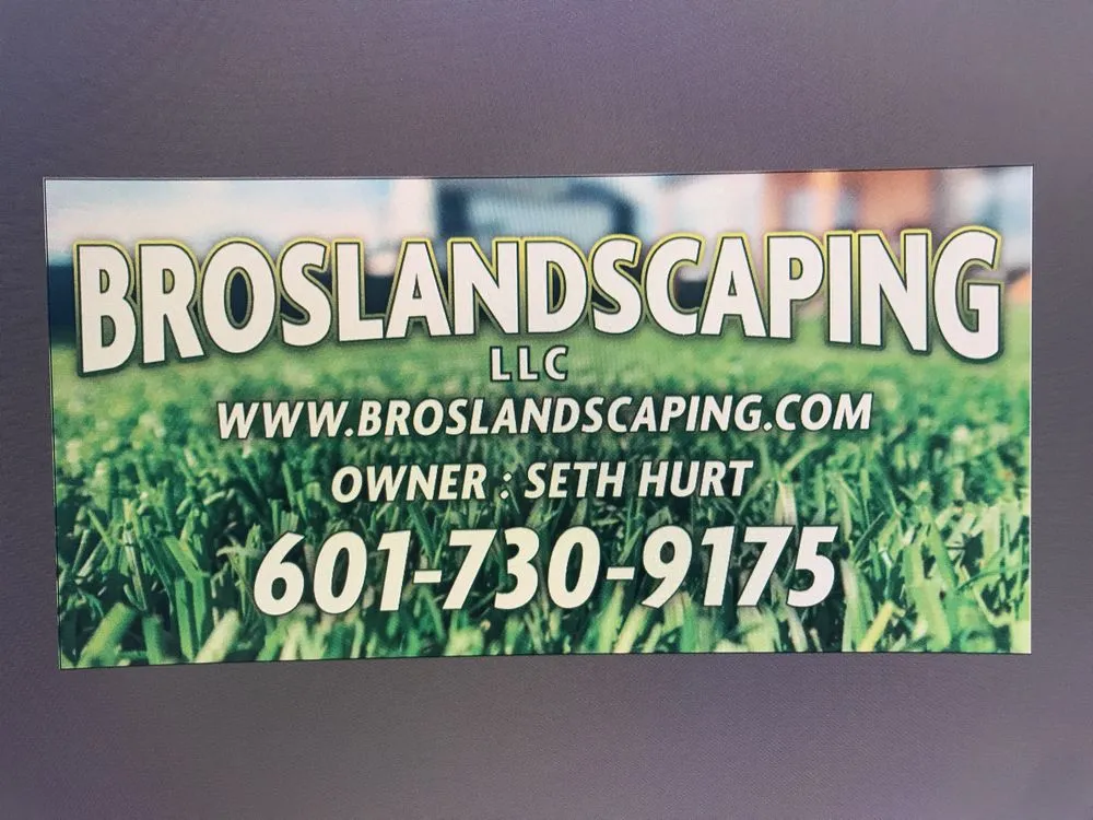 Professional lawn care service for residential properties across McComb, MS - Broslandscaping