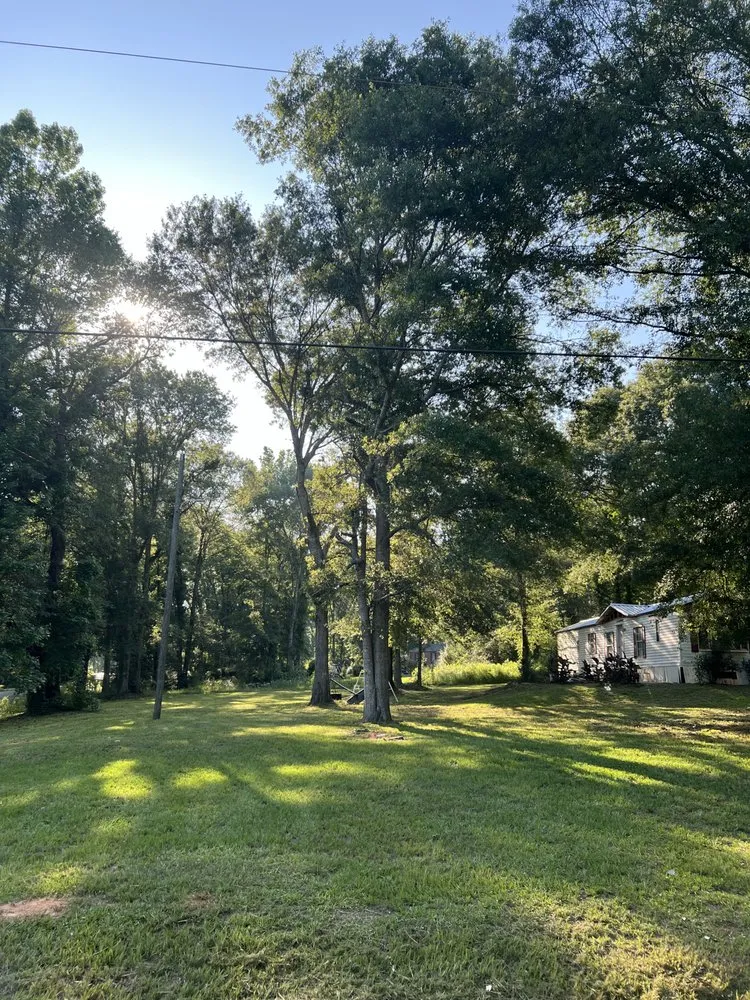 Trusted landscaping services for beautiful yards in McComb, MS by Broslandscaping