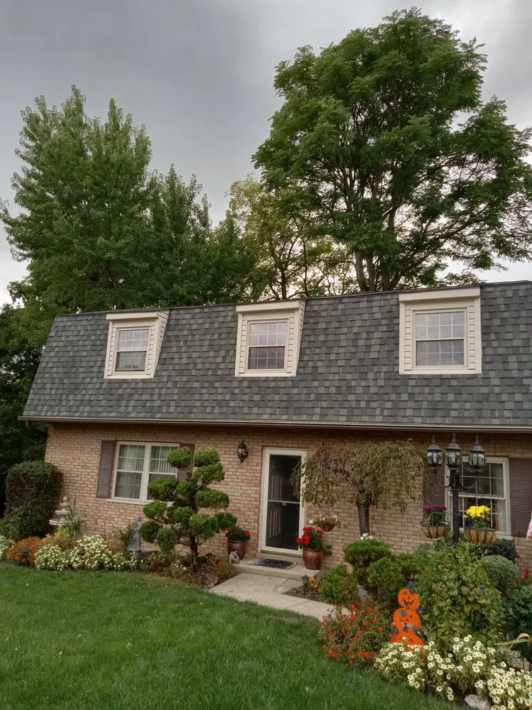 Custom lawn care service in Erlanger, KY - Brossart F. Tree Service