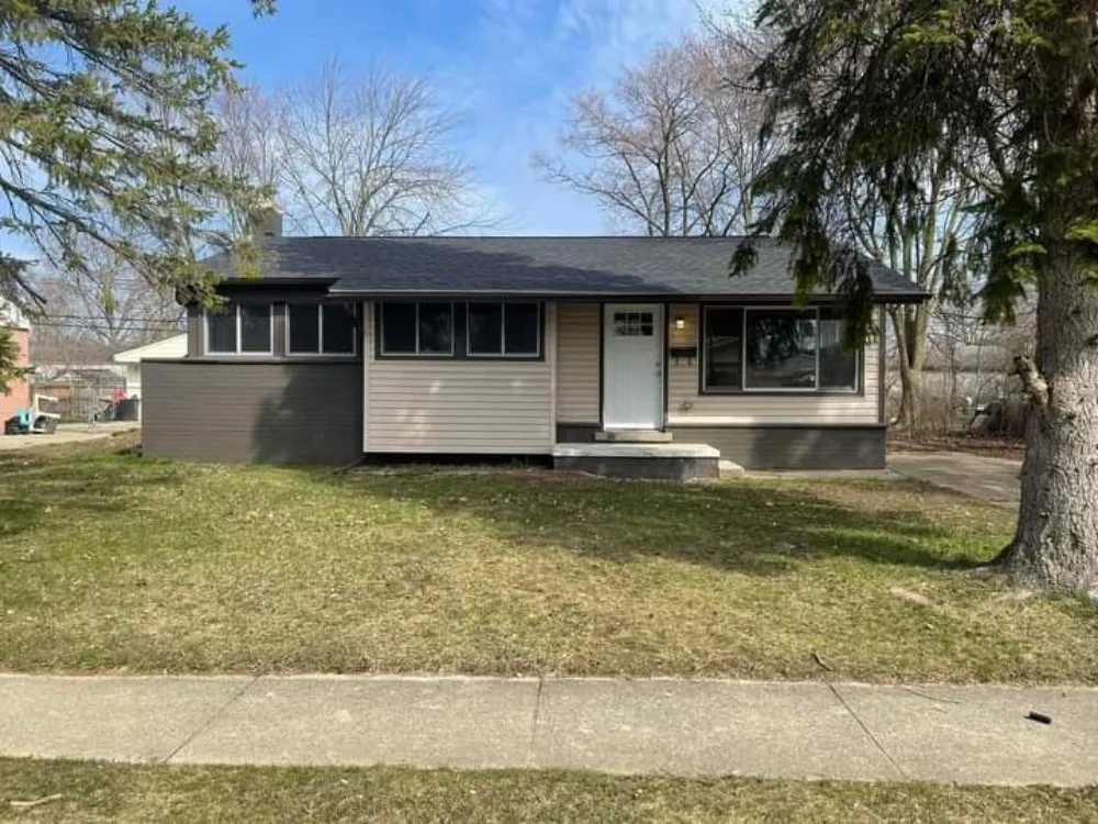 Expert garden landscaping in Taylor, MI - Brothas In Business