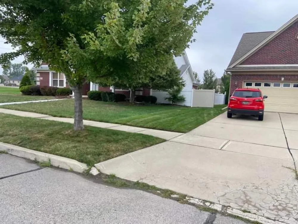 Trusted garden landscaping in Taylor, MI - Brothas In Business