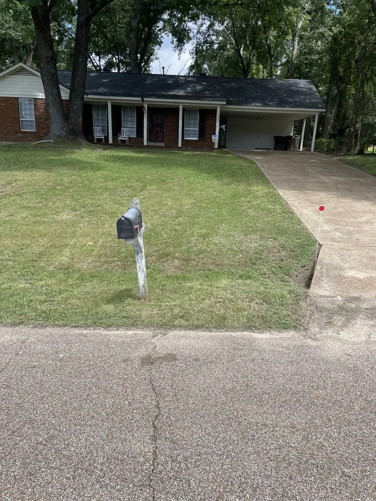 Custom landscape design in Bartlett, TN - Brother And Brother Landscaping