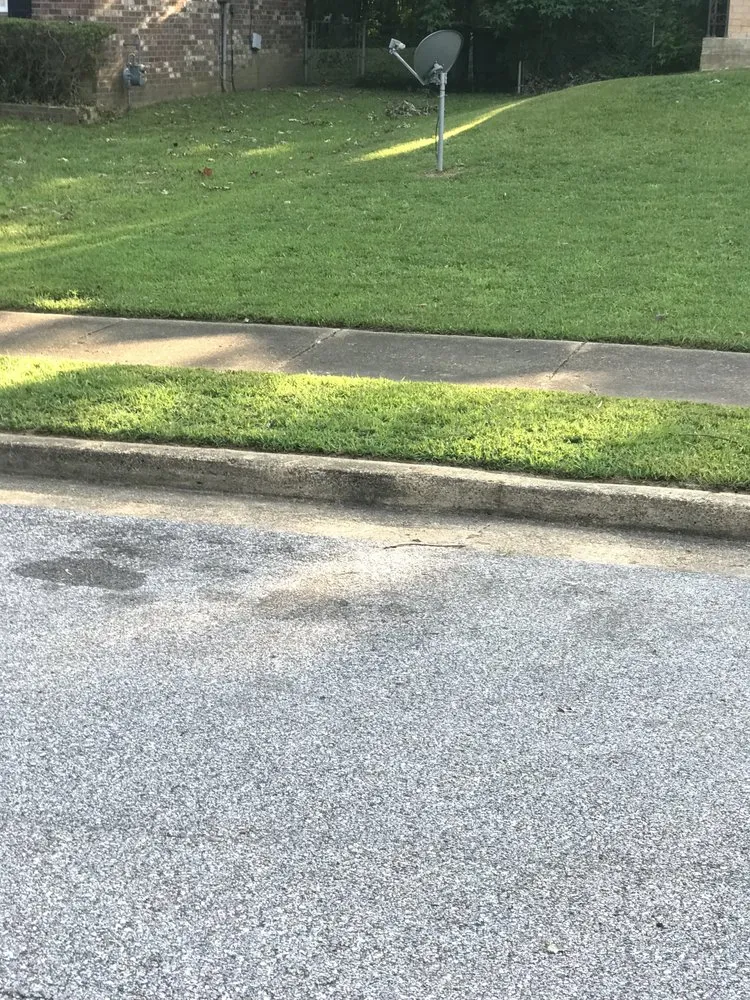 Affordable outdoor landscaping in Bartlett, TN - Brother And Brother Landscaping