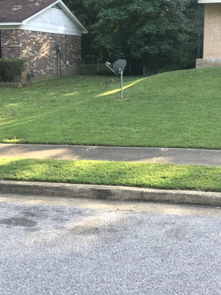 Professional landscape design experts serving Bartlett, TN - Brother And Brother Landscaping