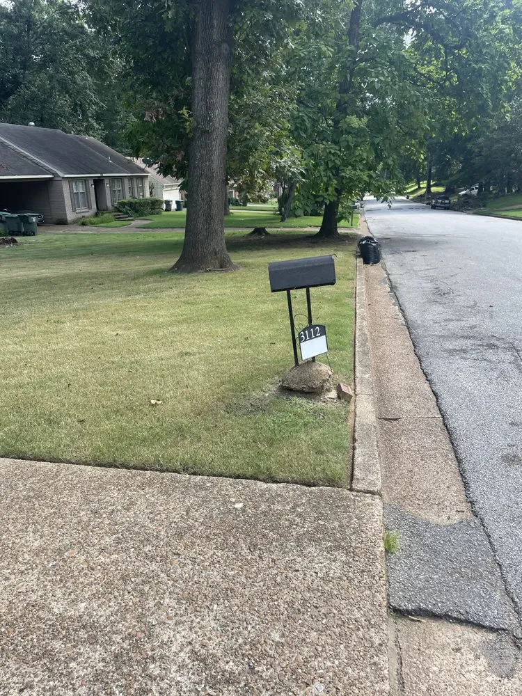 Local outdoor landscaping for homes across Bartlett, TN - Brother And Brother Landscaping