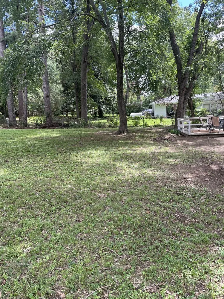 Reliable lawn care service in Bartlett, TN - Brother And Brother Landscaping