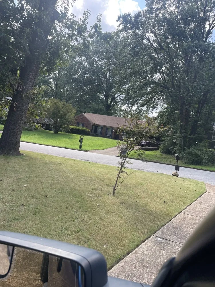 Local lawn mowing service experts serving Bartlett, TN - Brother And Brother Landscaping