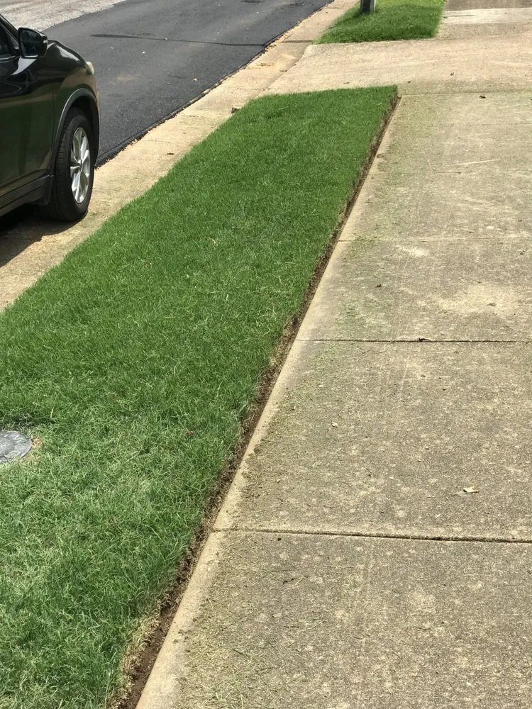 Trusted outdoor landscaping experts serving Bartlett, TN - Brother And Brother Landscaping