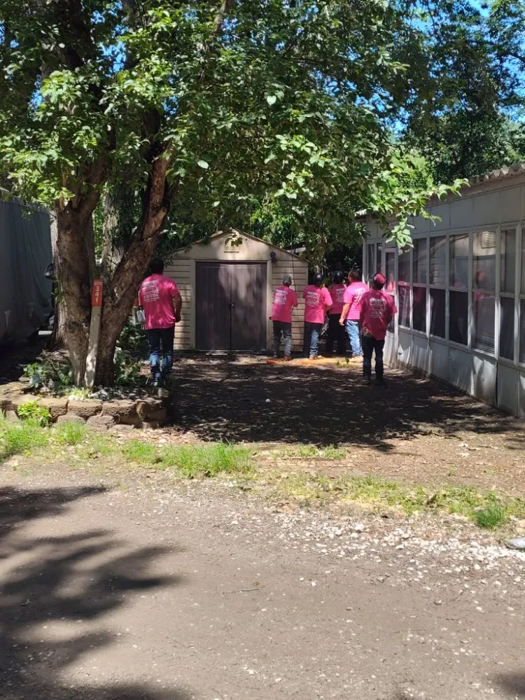 Local lawn care service in Chicago, IL - Brother And Sisters Garcia Torres Tree service & Landscaping