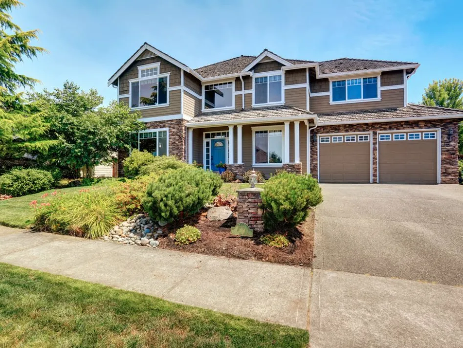 Reliable outdoor landscaping experts serving Portland, OR - Brother Bear Tree Care