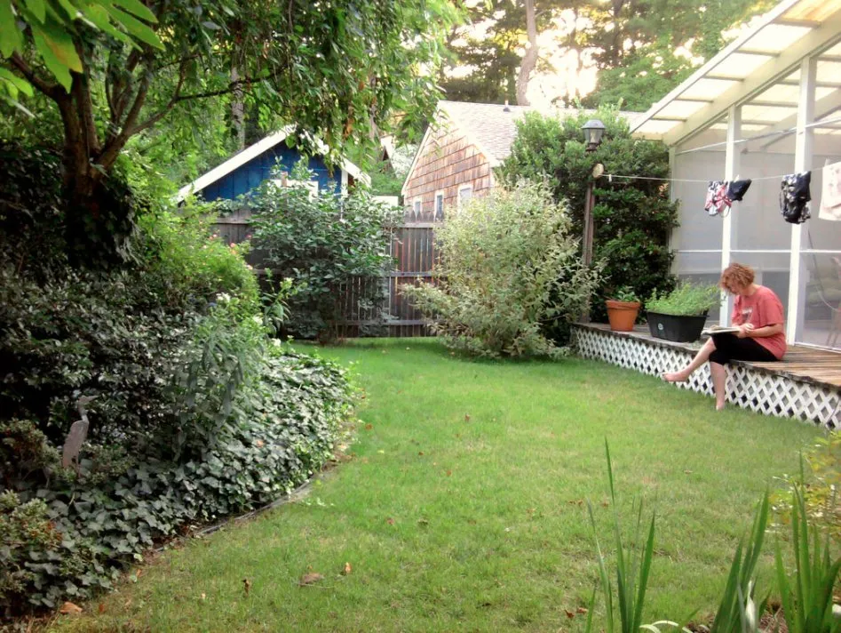Professional landscape installation near you in Portland, OR by Brother Bear Tree Care