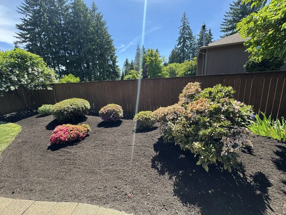 Reliable outdoor landscaping in Centralia, WA by Brother Bears Landscaping