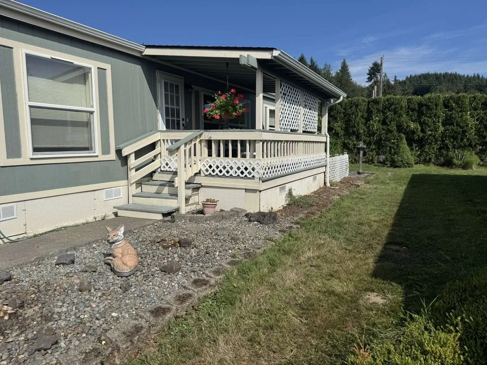 Professional landscape installation in Centralia, WA - Brother Bears Landscaping