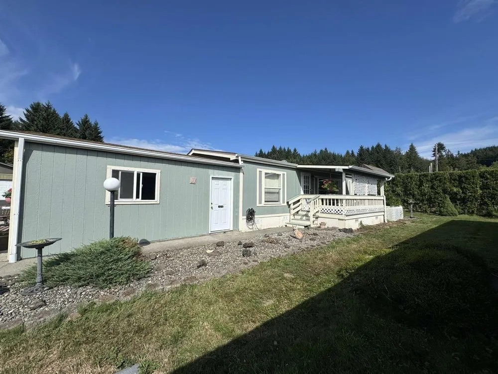 Professional yard cleanup service experts serving Centralia, WA - Brother Bears Landscaping