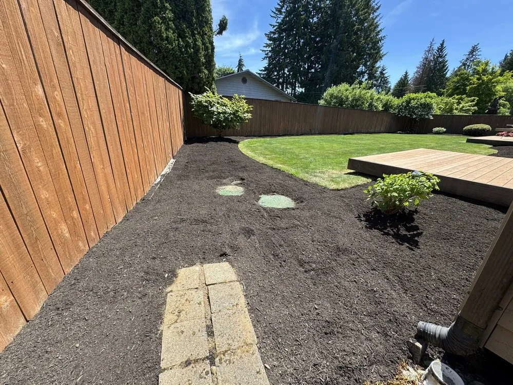 Affordable lawn care service for year-round maintenance in Centralia, WA by Brother Bears Landscaping