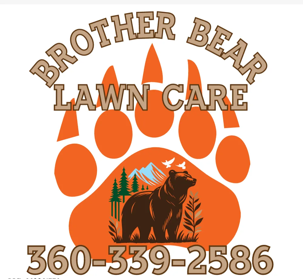 Local lawn mowing service in Centralia, WA by Brother Bears Lawn care