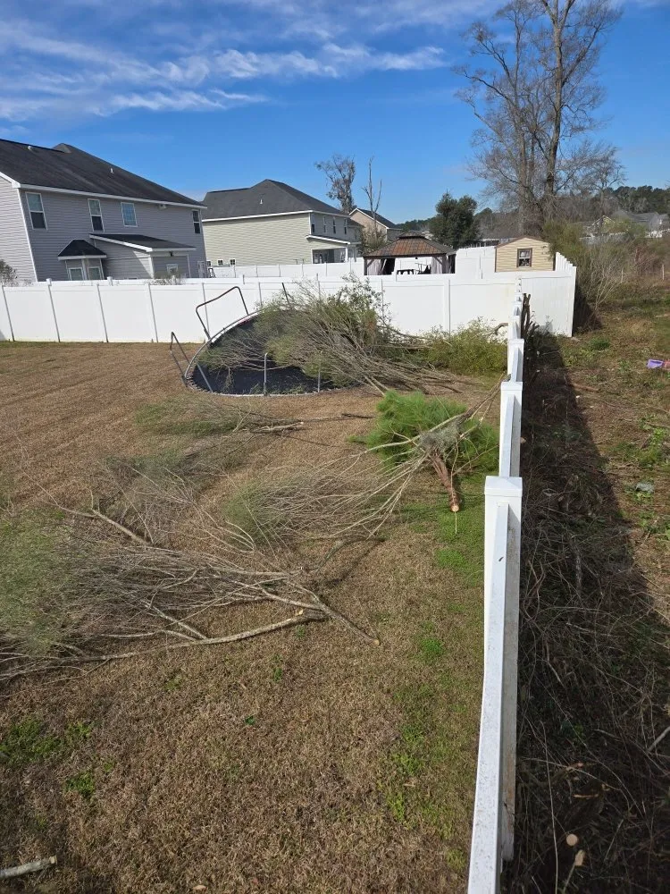 Affordable lawn care service in Hinesville, GA by Brother Cuts Lawn Care & Tree Service