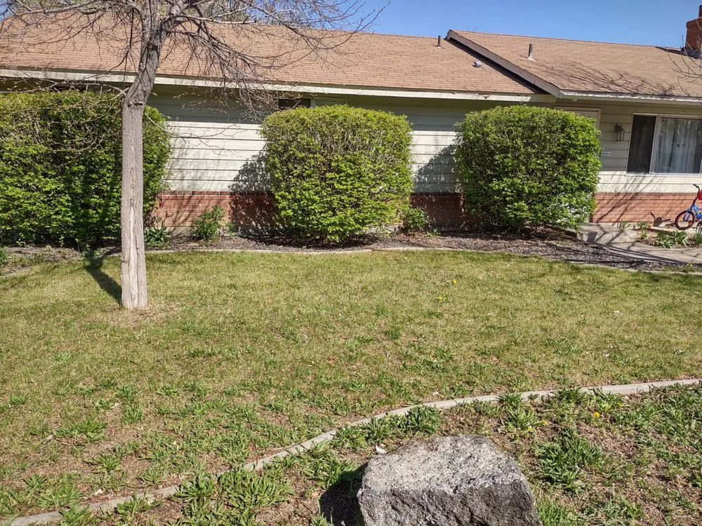 Top-rated landscape design experts serving Eagle, ID - Brother DS lawncare