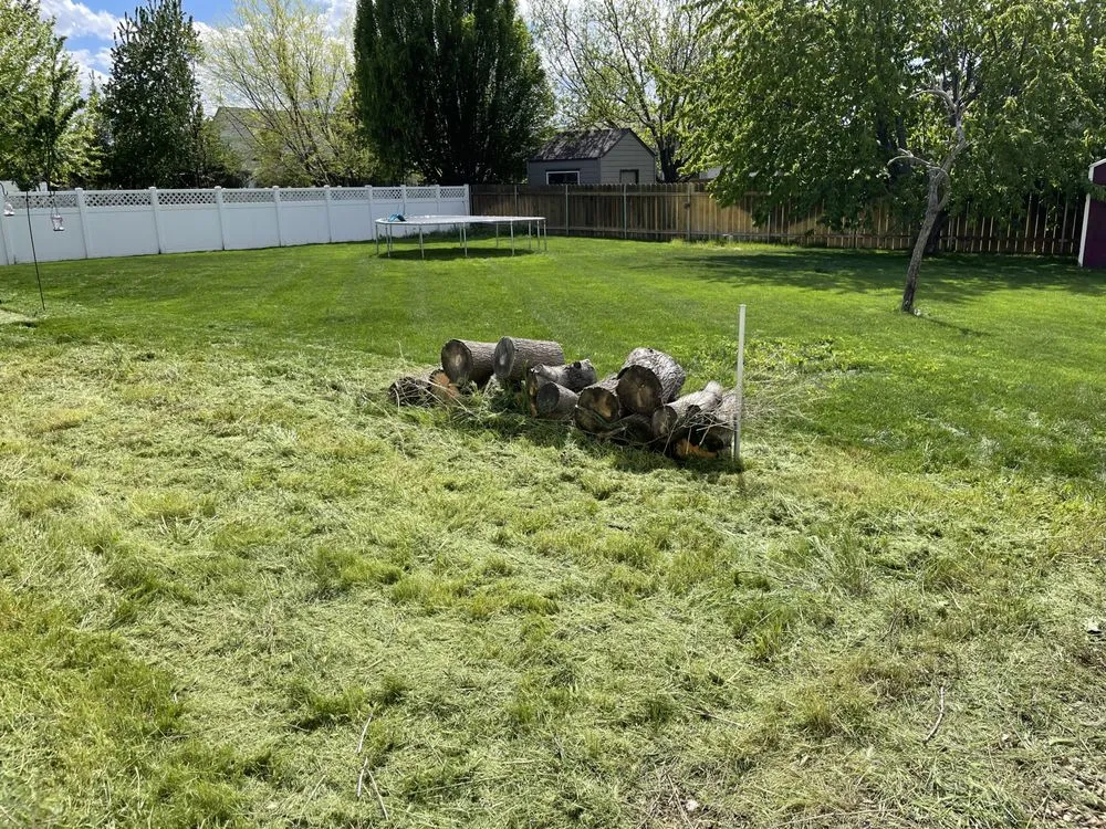 Custom landscaping services in Eagle, ID - Brother DS lawncare