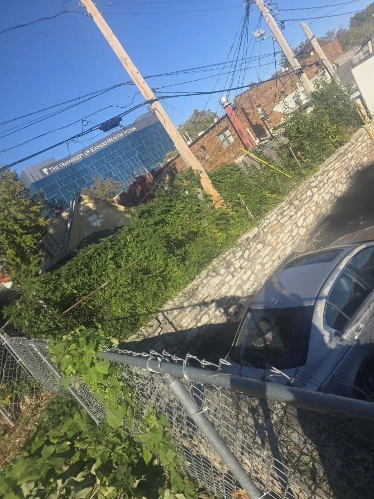 Custom yard cleanup service experts serving Kansas City, MO - Brother in Christ Lawn Care and more