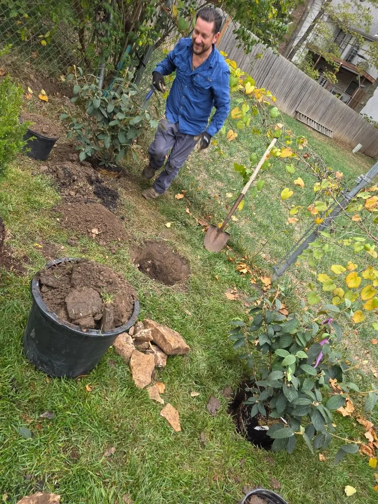 Reliable residential landscaping for residential properties across Kansas City, MO - Brother in Christ Lawn Care and more