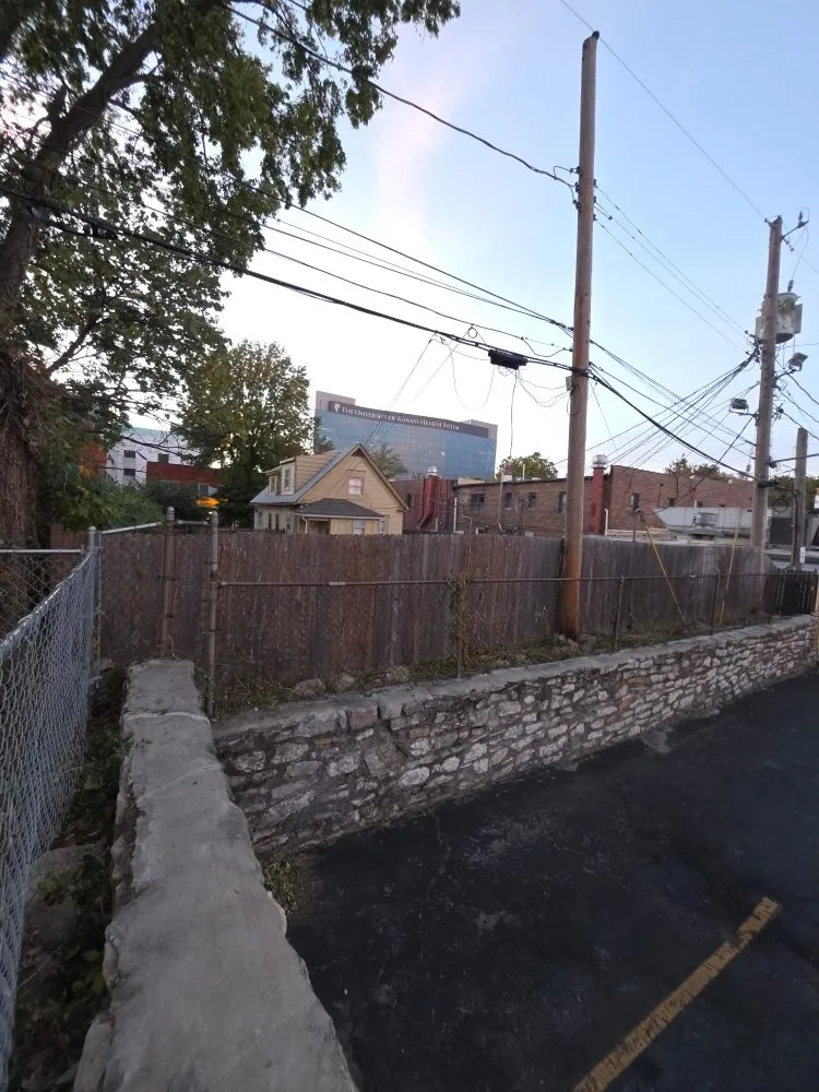 Custom lawn mowing service for outdoor upgrades across Kansas City, MO - Brother in Christ Lawn Care and more