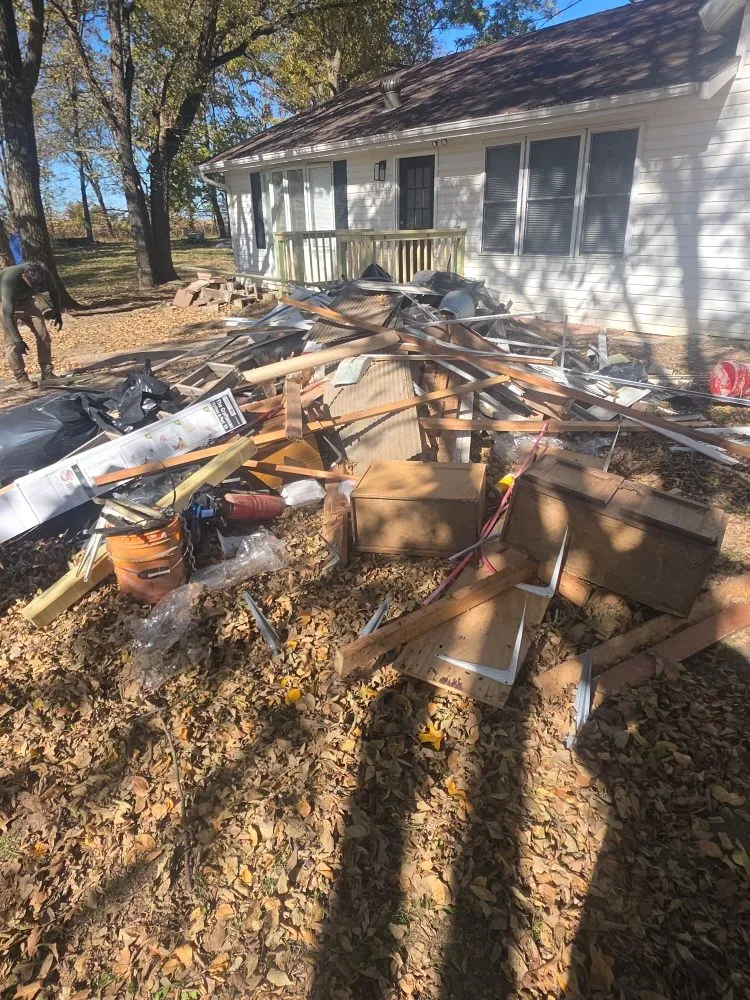 Trusted landscape installation for year-round maintenance across Kansas City, MO - Brother in Christ Lawn Care and more