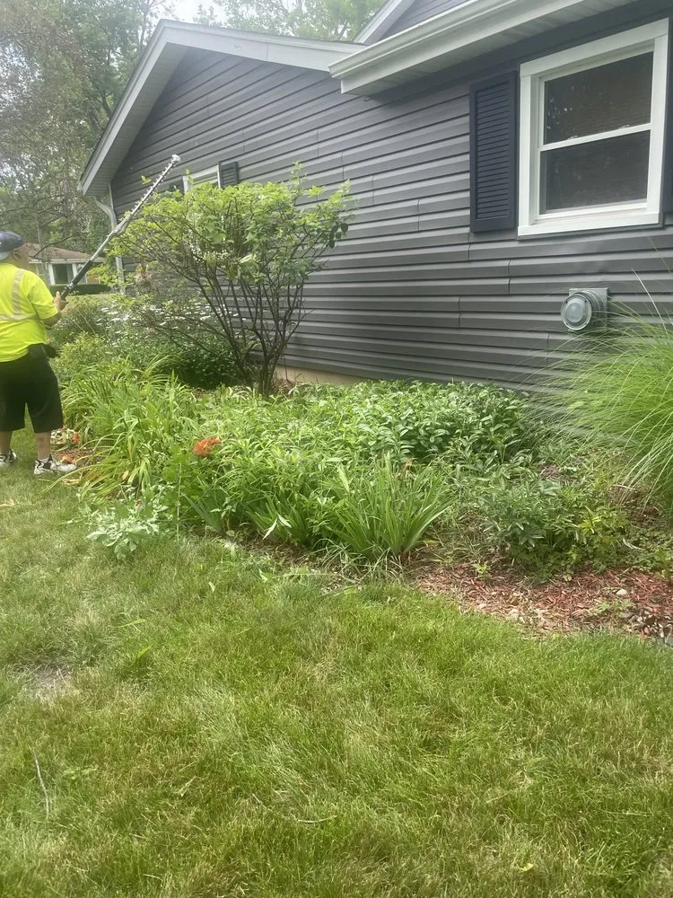 Trusted lawn mowing service experts serving Joliet, IL - Brother In Law Landscape