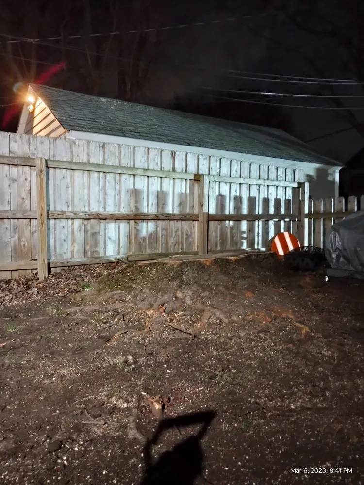 Trusted landscaping services experts serving Indianapolis, IN - Brother in Law Tree Service