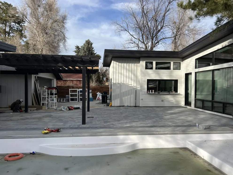 Reliable landscaping services near you across Englewood, CO - Brother Landscape