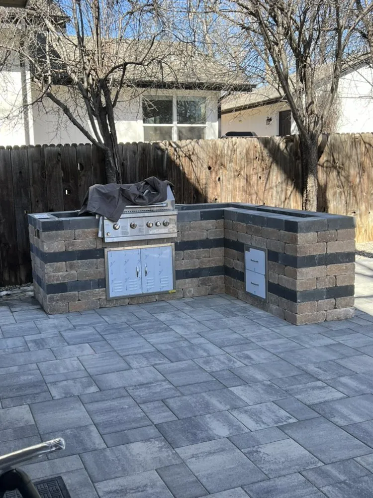 Local landscape design in Englewood, CO - Brother Landscape