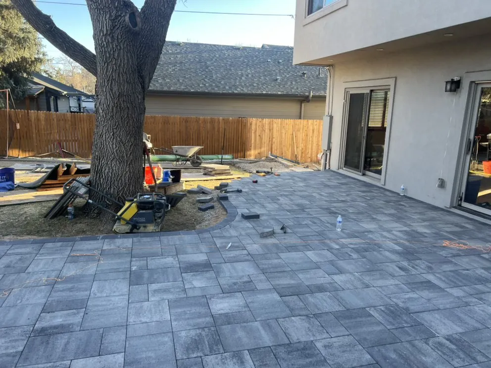 Affordable landscape design for outdoor upgrades across Englewood, CO - Brother Landscape