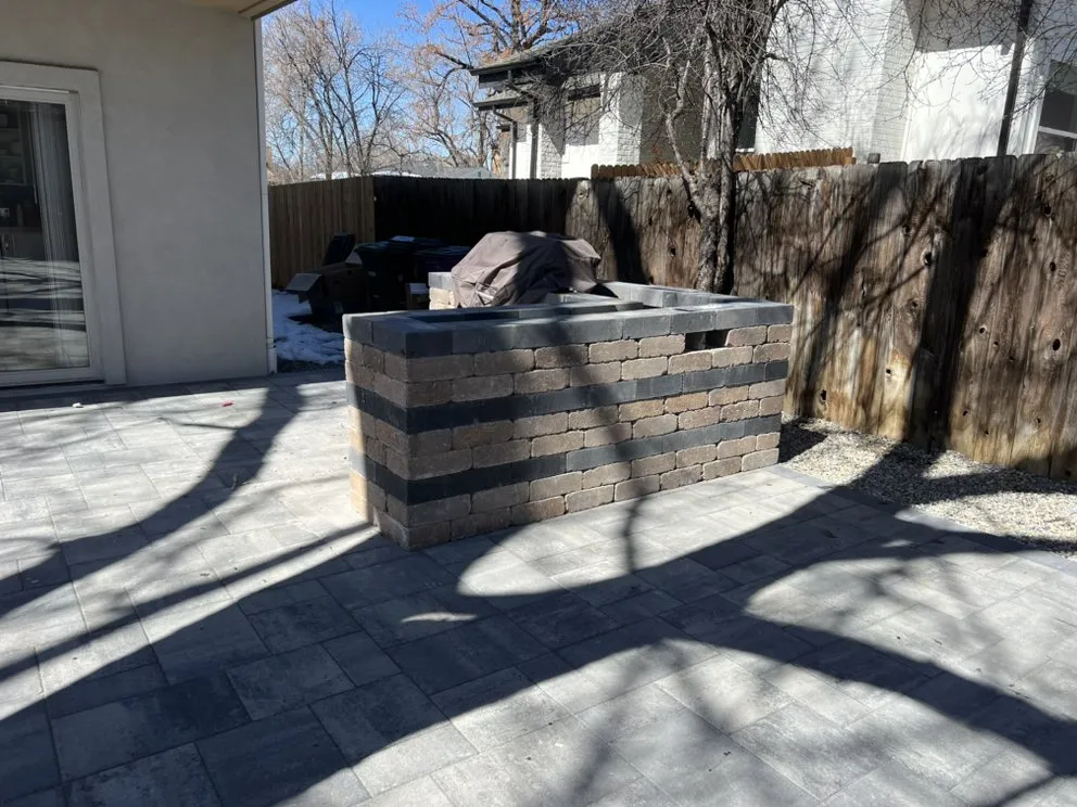 Professional residential landscaping in Englewood, CO - Brother Landscape