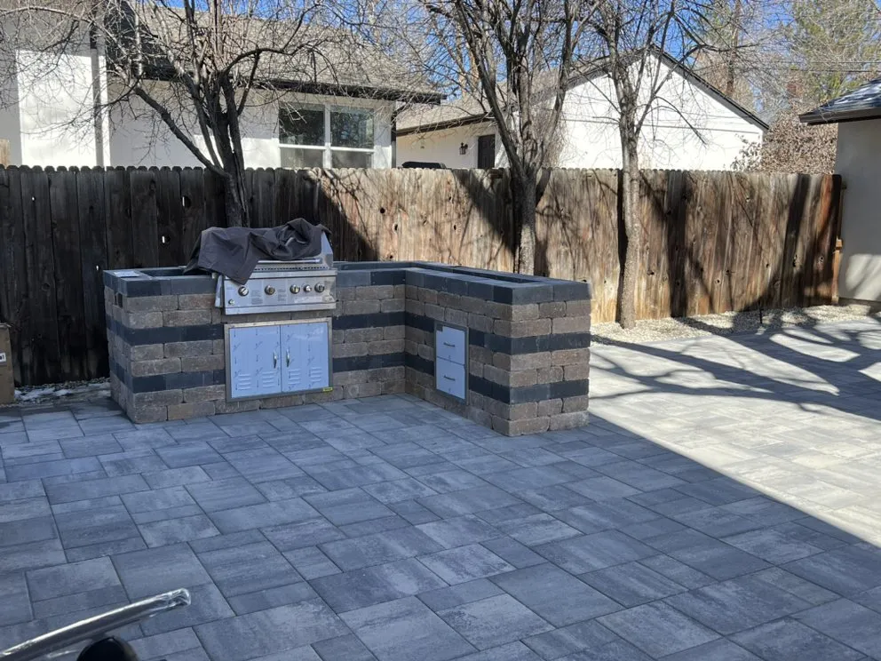 Local landscape installation near you across Englewood, CO - Brother Landscape